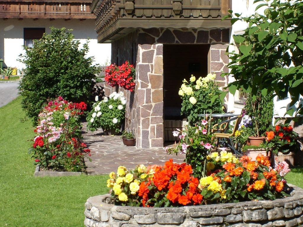 Appartements Birkenhof بيروانغ المظهر الخارجي الصورة