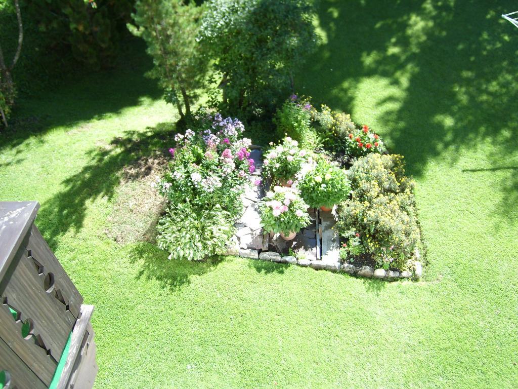 Appartements Birkenhof بيروانغ المظهر الخارجي الصورة